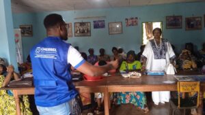 sensibilisation des femmes sur les MST